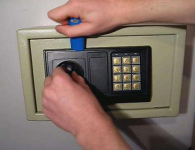 曹妃甸24小时上门开锁公司